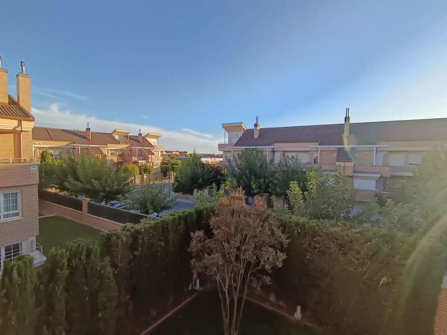 Terraced house with pool for sale in Las Villas - Valparaiso - El Peral, imagen 42