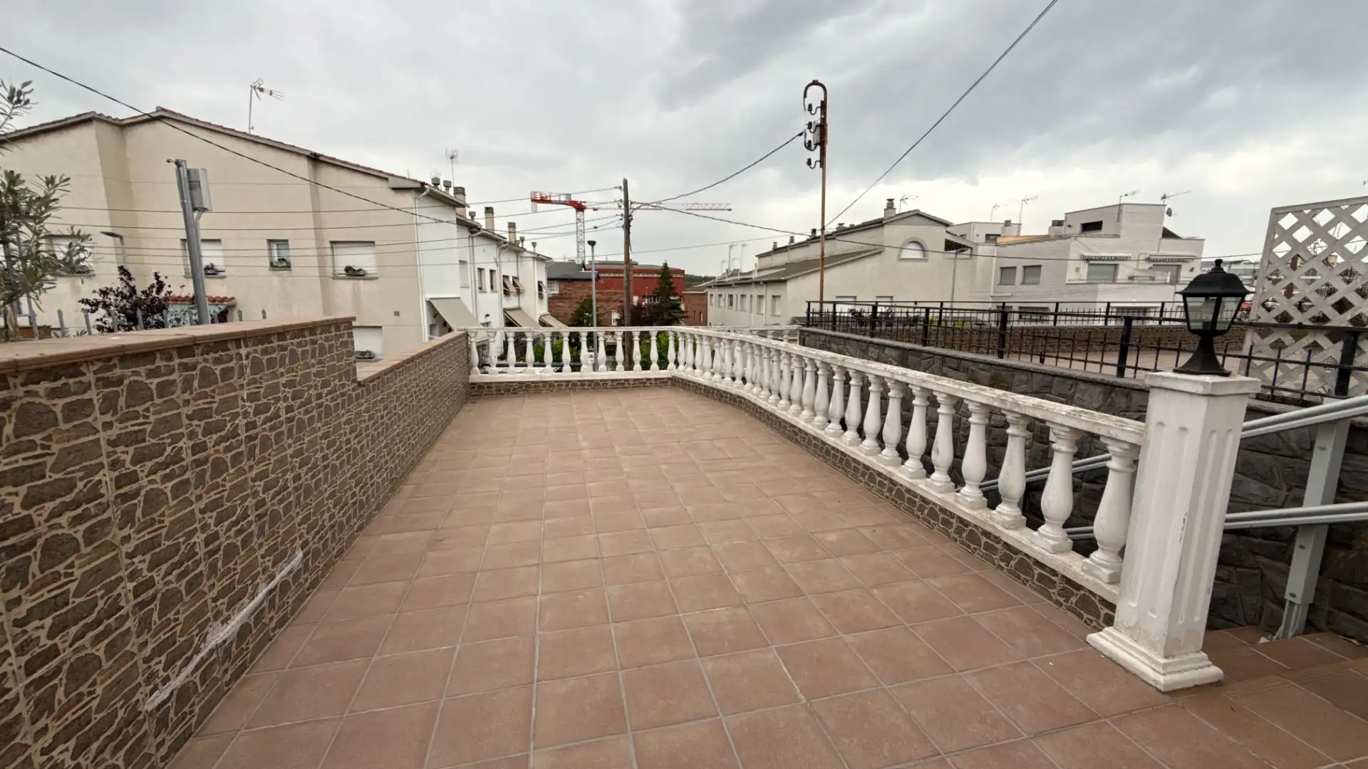 Maison avec terrasse à vendre à Serraparera, imagen 50