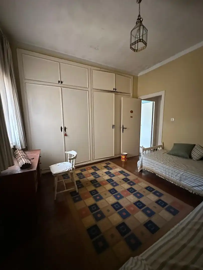 Habitación de Casa o chalet en venta en Algeciras