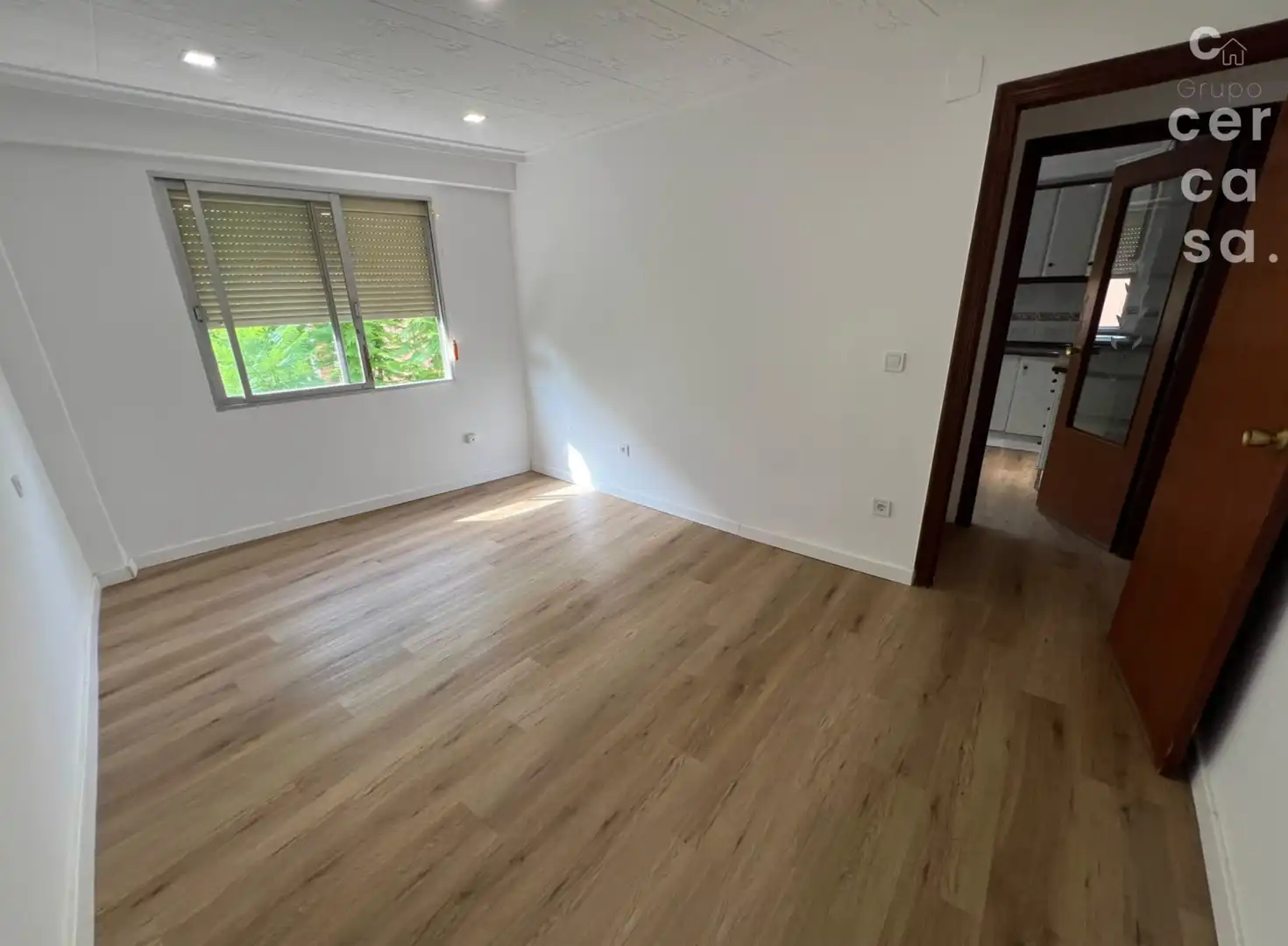 Habitación de Piso en venta en Torrent con Balcón