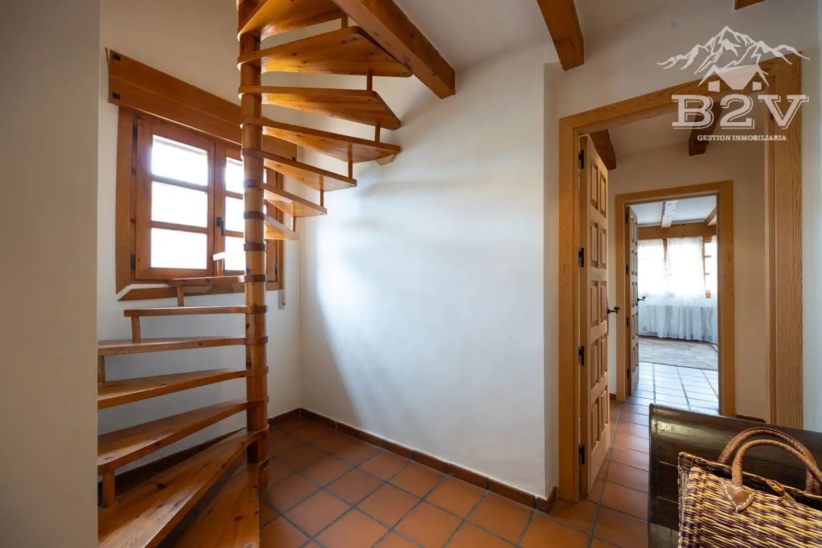 Casa o chalet en venta en Garganta de los Montes con Aire acondicionado, Calefacción y Jardín privado