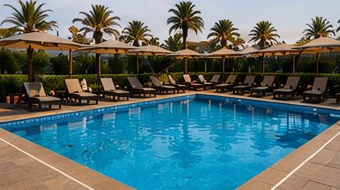 Foto 4 de Apartamento en venta en Centro, Los Alcázares