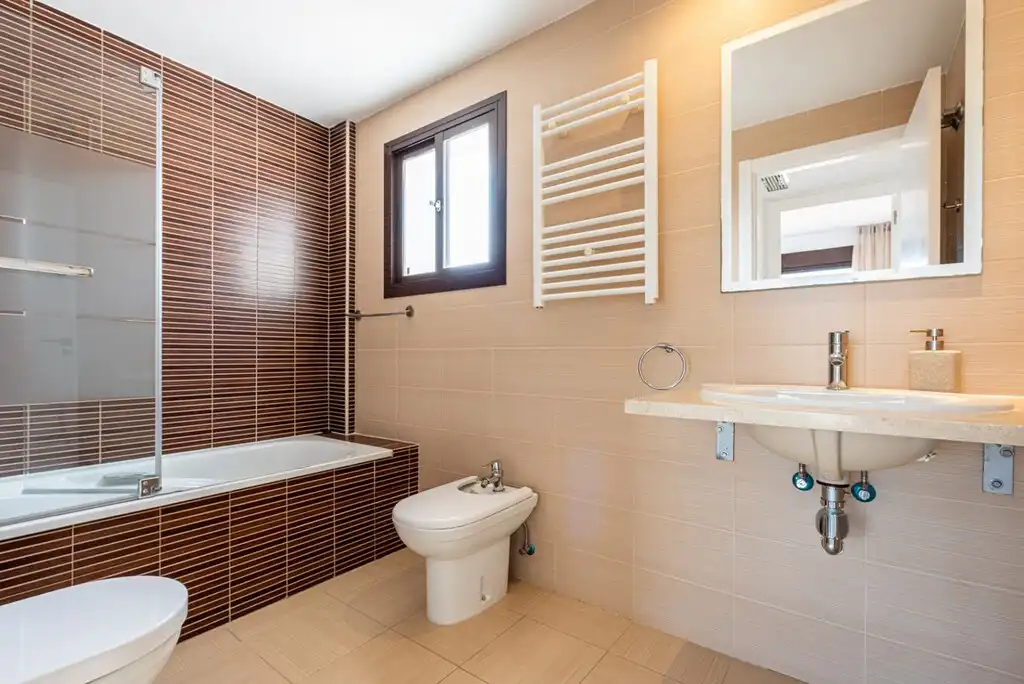 Attique avec piscine à vendre à Riviera del Sol, imagen 18