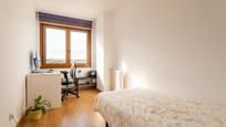 Bedroom of Flat for sale in Gijón   with Heating and Storage room