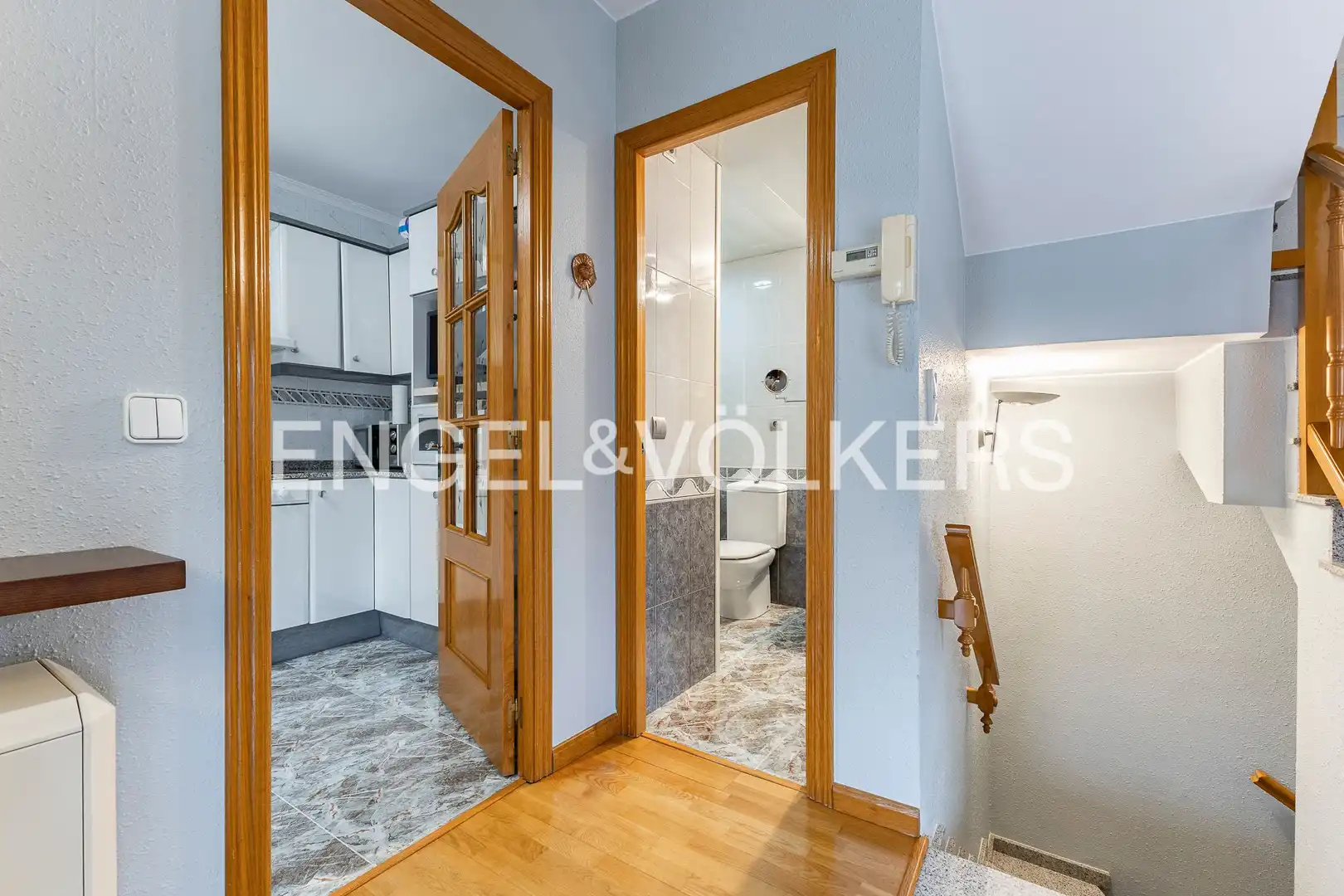 Casa o chalet en venta en Barcelona con Calefacción, Parquet y Balcón