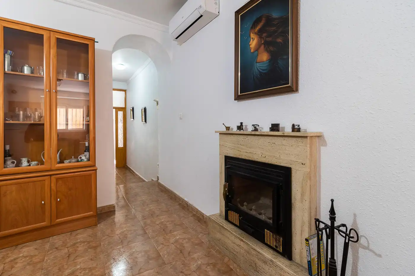 Finca rústica en venta en Pliego