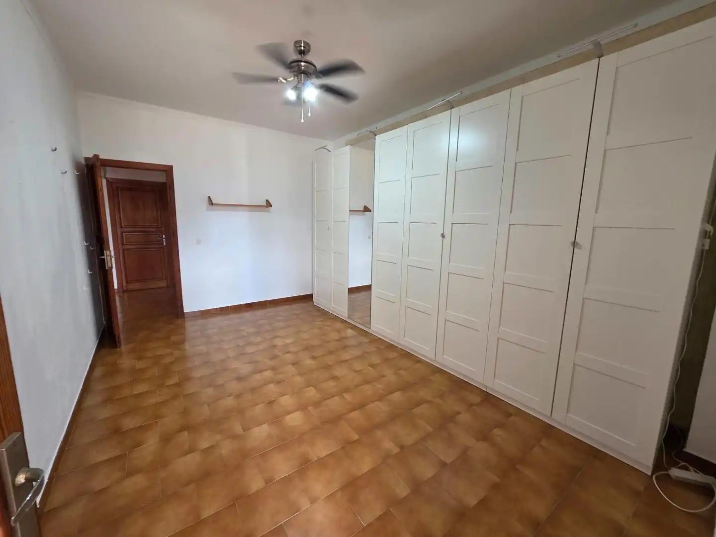 Schlafzimmer von Wohnung zur Miete in Binissalem, Illes Balears