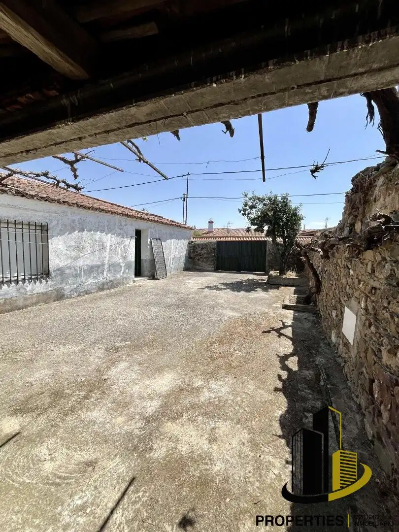 Casa en venta en Pedrosillo de los Aires, imagen 5
