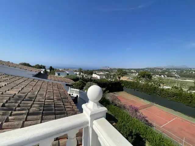 Maison avec jardin à vendre à Casco Urbano, imagen 6