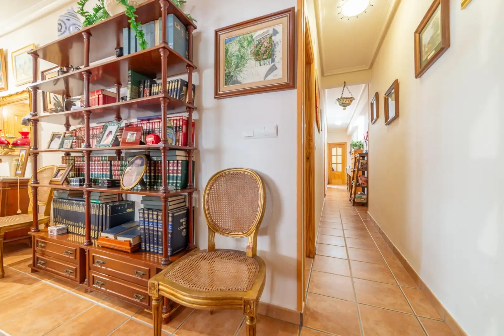 Apartamento en venta en Santiago de la Ribera, imagen 6