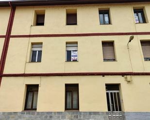 Exterior view of Flat for sale in Oviedo 