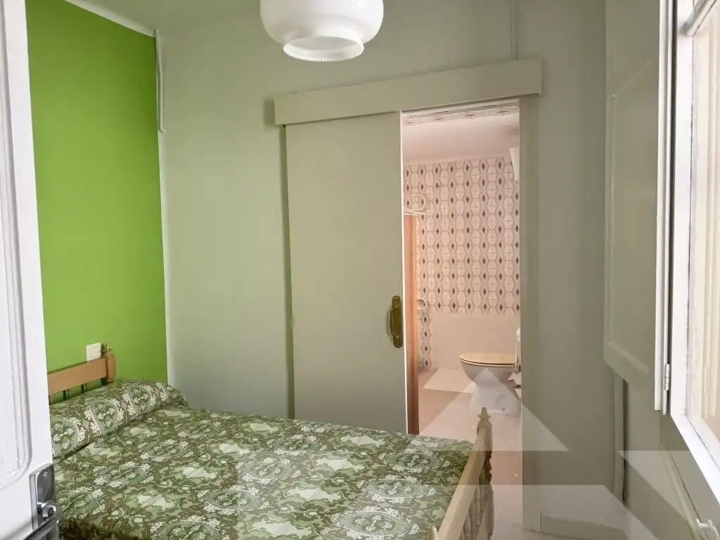 Bedroom of Houses for sale in Puig-reig  with Heating, Private garden and Storage room