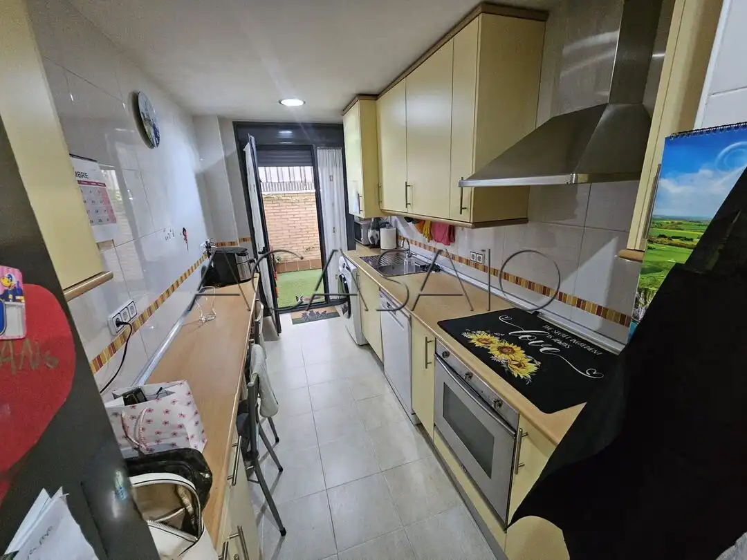 Flat with lift for sale in Hospital, imagen 11