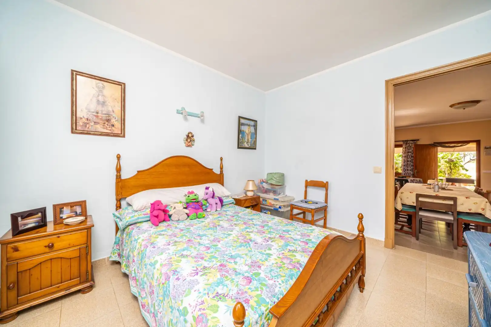 Dormitori de Casa o xalet en venda en Felanitx