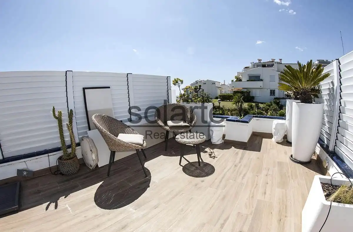 Dúplex en venda a Aiguadolç - Sant Sebastià, imagen 30