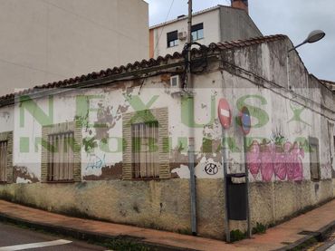 Adosado en venta en Casco Antiguo