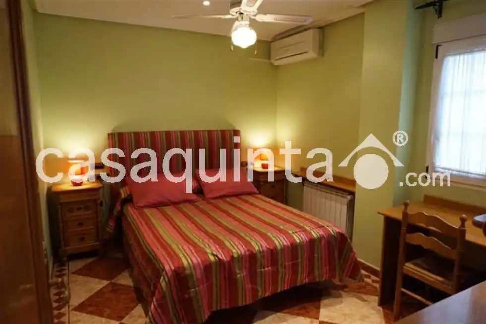 Ático con piscina en venta en Av. de los Europeos, imagen 8