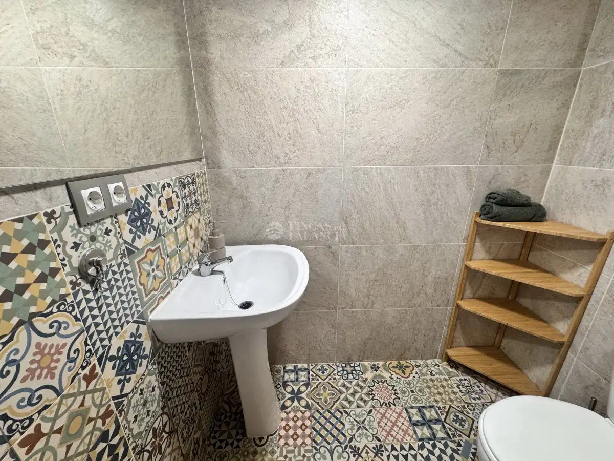 House with terrace for sale in Geldo, imagen 8
