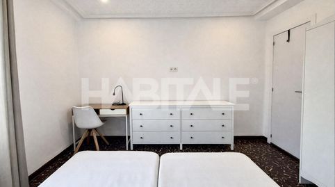 Foto 4 von Zimmer in El Grau, Valencia Capital