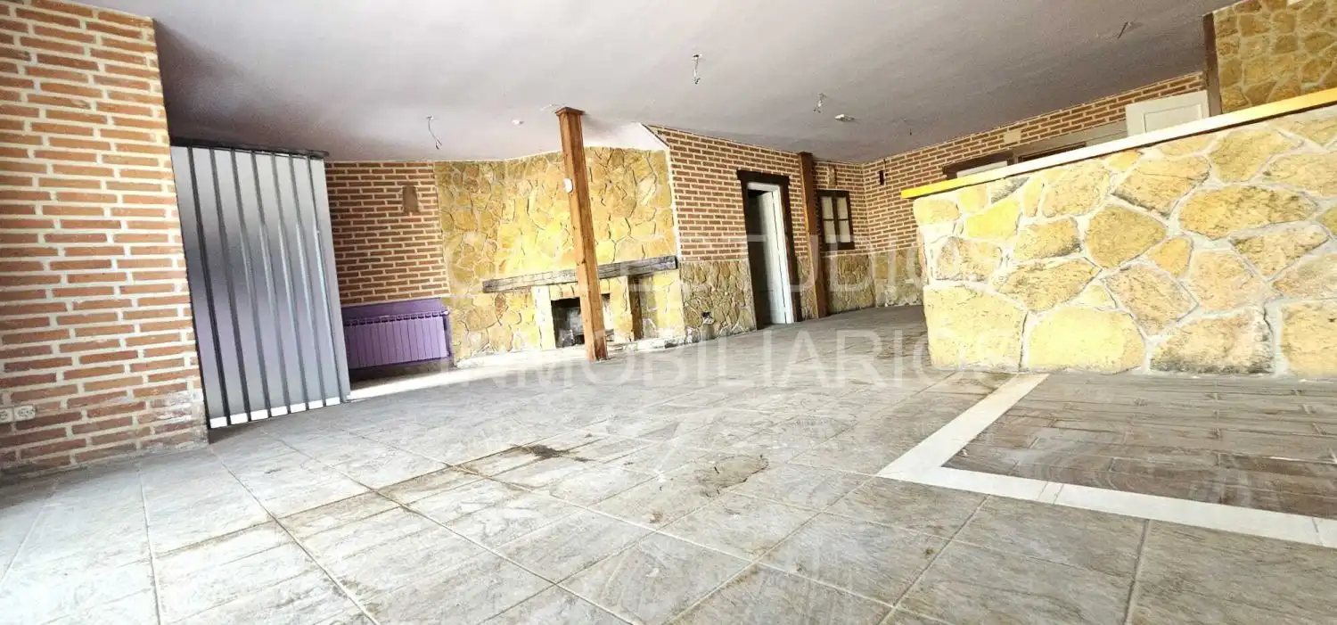 Casa o chalet en venta en Los Molinos con Aire acondicionado y Terraza