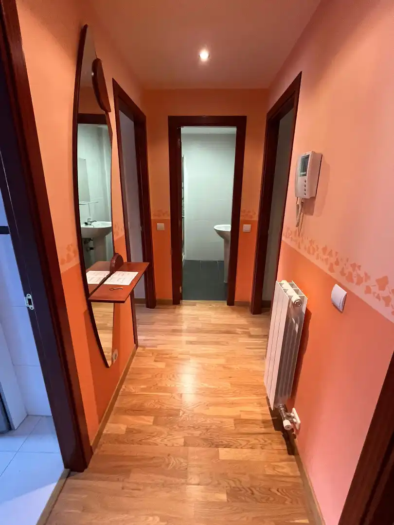 Flat for sale in Valladolid  with Heating, Terrace and Storage room