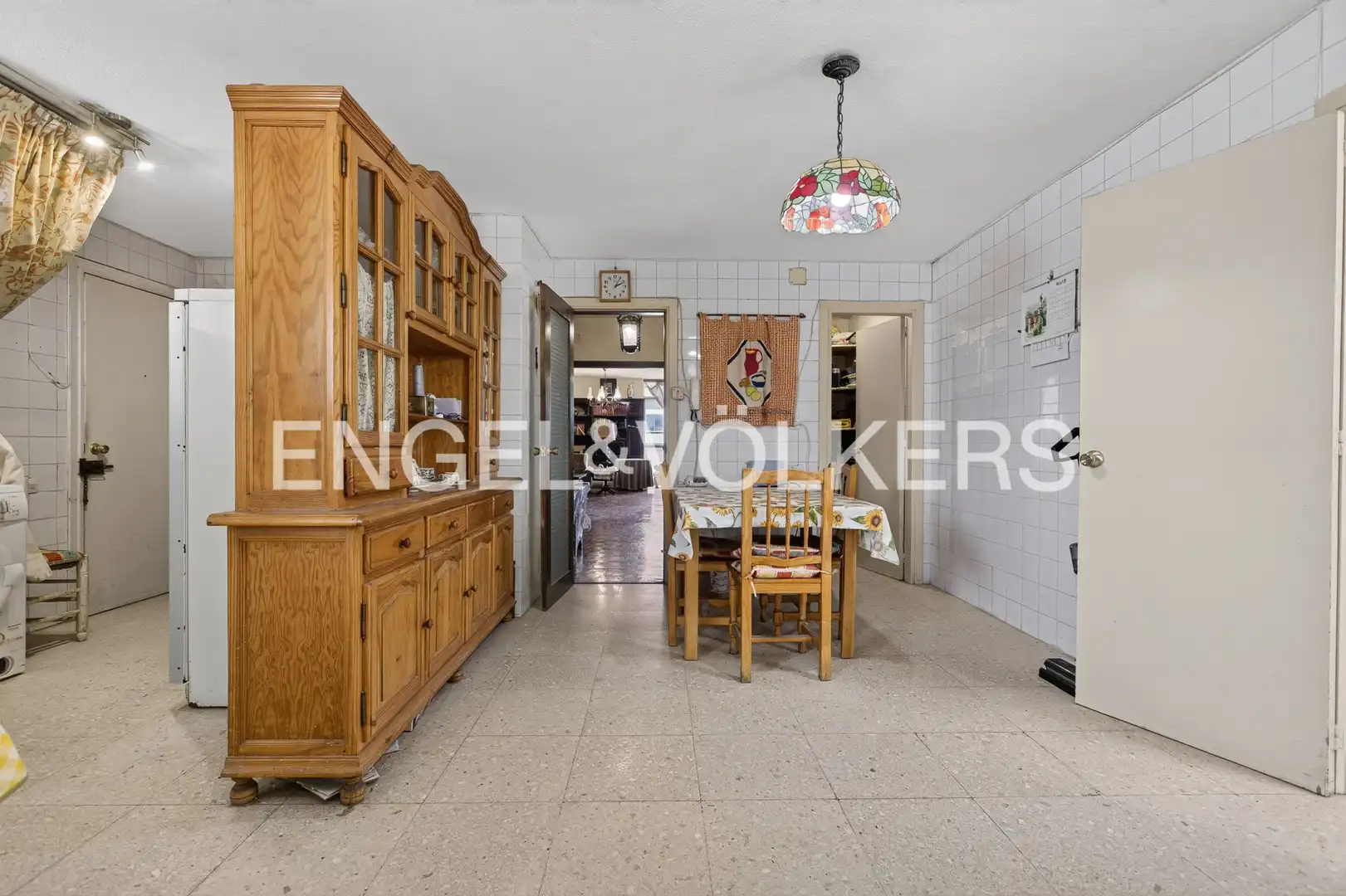 Comedor de Piso en venta en Sevilla con Aire acondicionado, Calefacción y Parquet