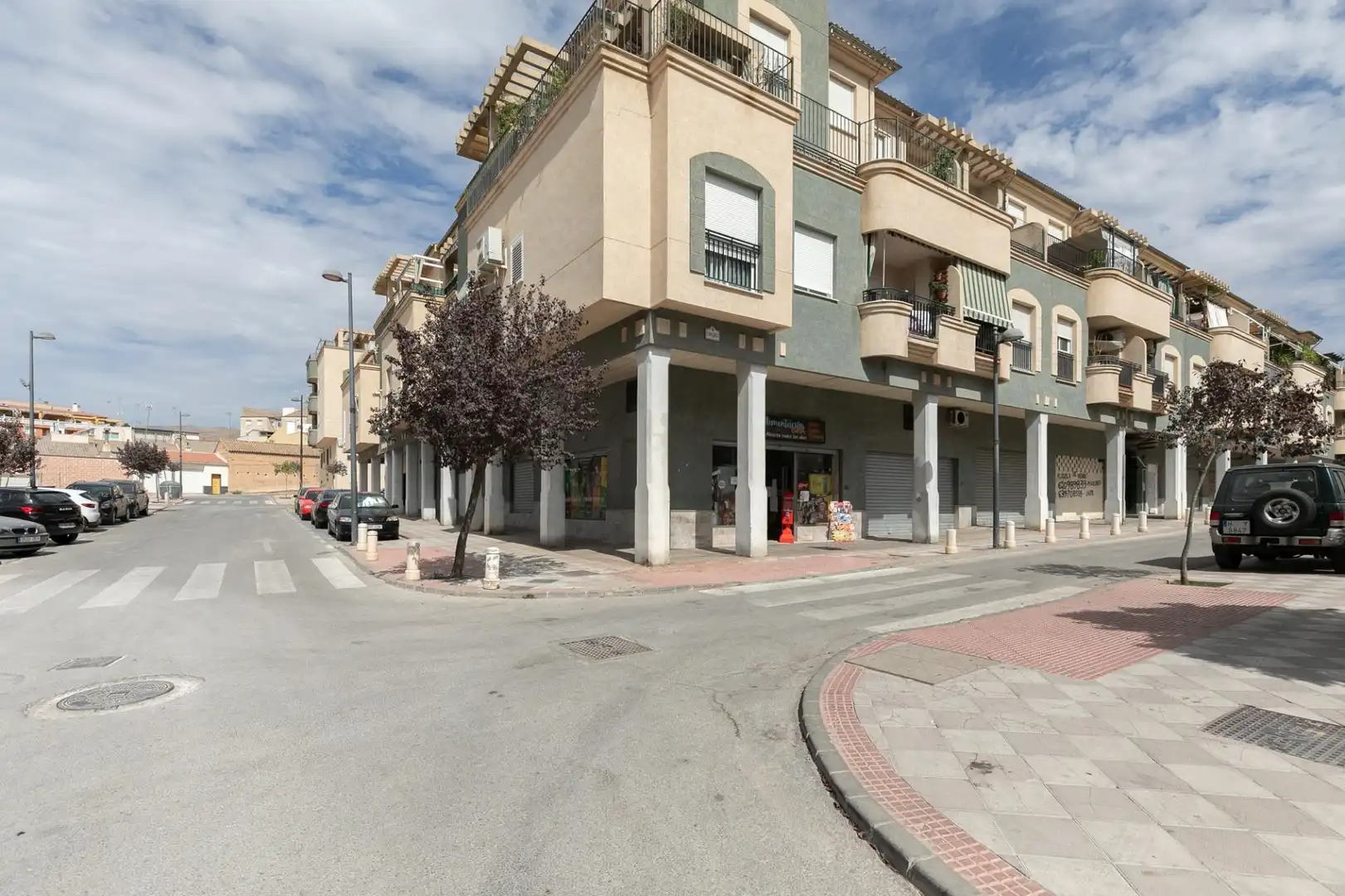 Locale commerciale in vendita a Calle de Comares, imagen 4
