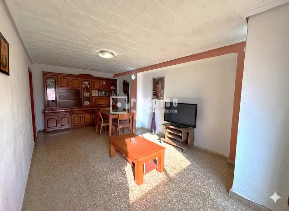 Piso en venta en Valencia con Aire acondicionado, Calefacción y Terraza