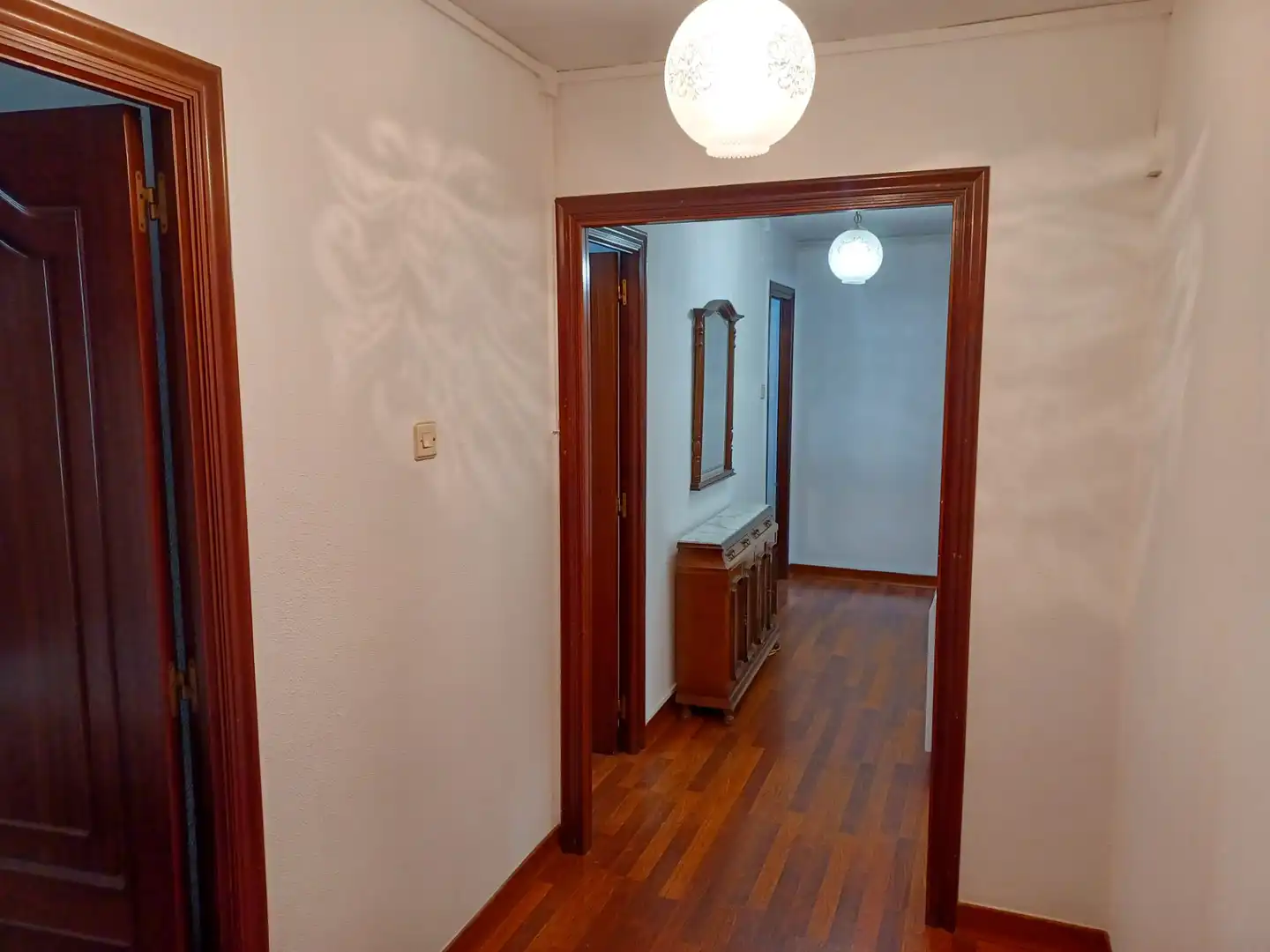 Wohnung zur Miete in Santiago de Compostela  mit Heizung, Terrasse und Möbliert