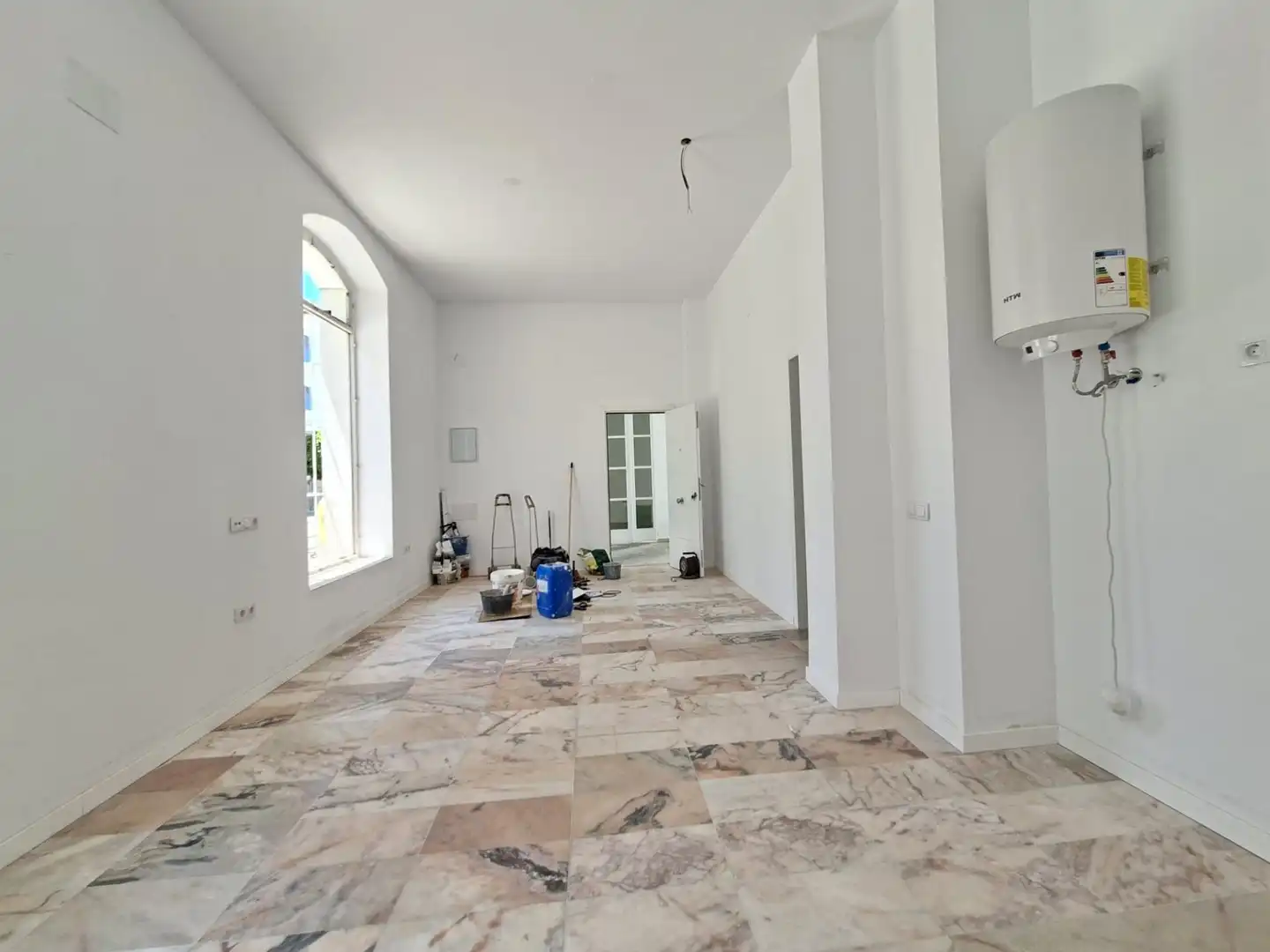 Apartament en venda en San Fernando