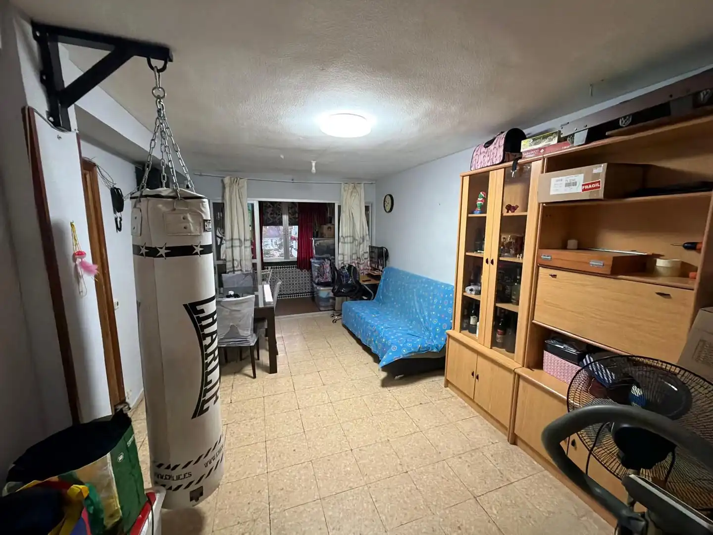 Piso en venta en San Martín de la Vega, Madrid