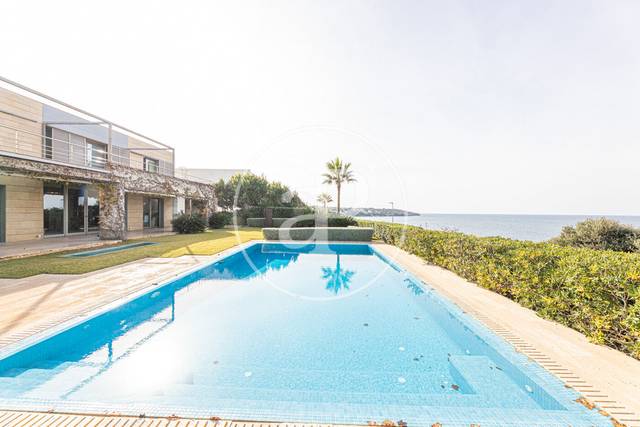 Casa-chalet en Venta en Son Verí
