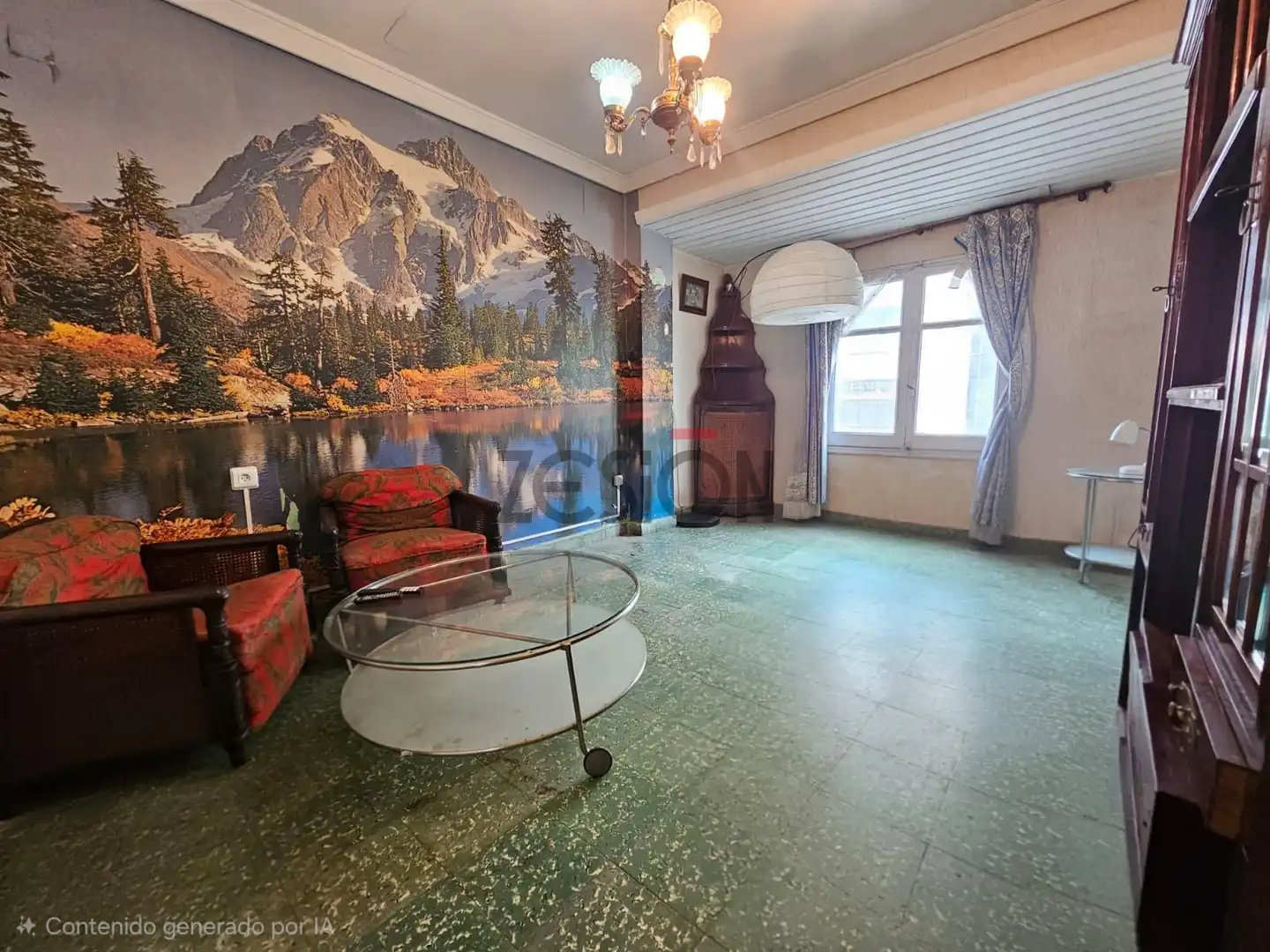 Flat with terrace for sale in San Vicente Martir, imagen 5