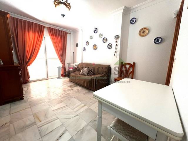 Piso en Venta en Calle Jesús, 58 en Punta Umbría