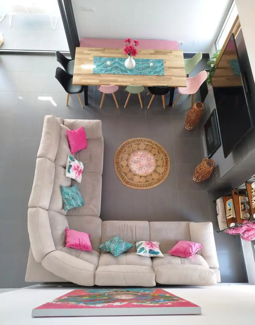 Chalet con piscina en venta en Matalascañas, imagen 12