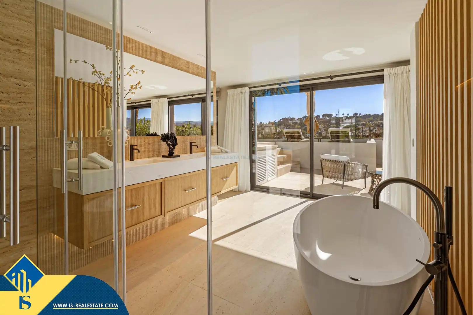 Chalet con piscina en venta en Nueva Andalucía, imagen 14