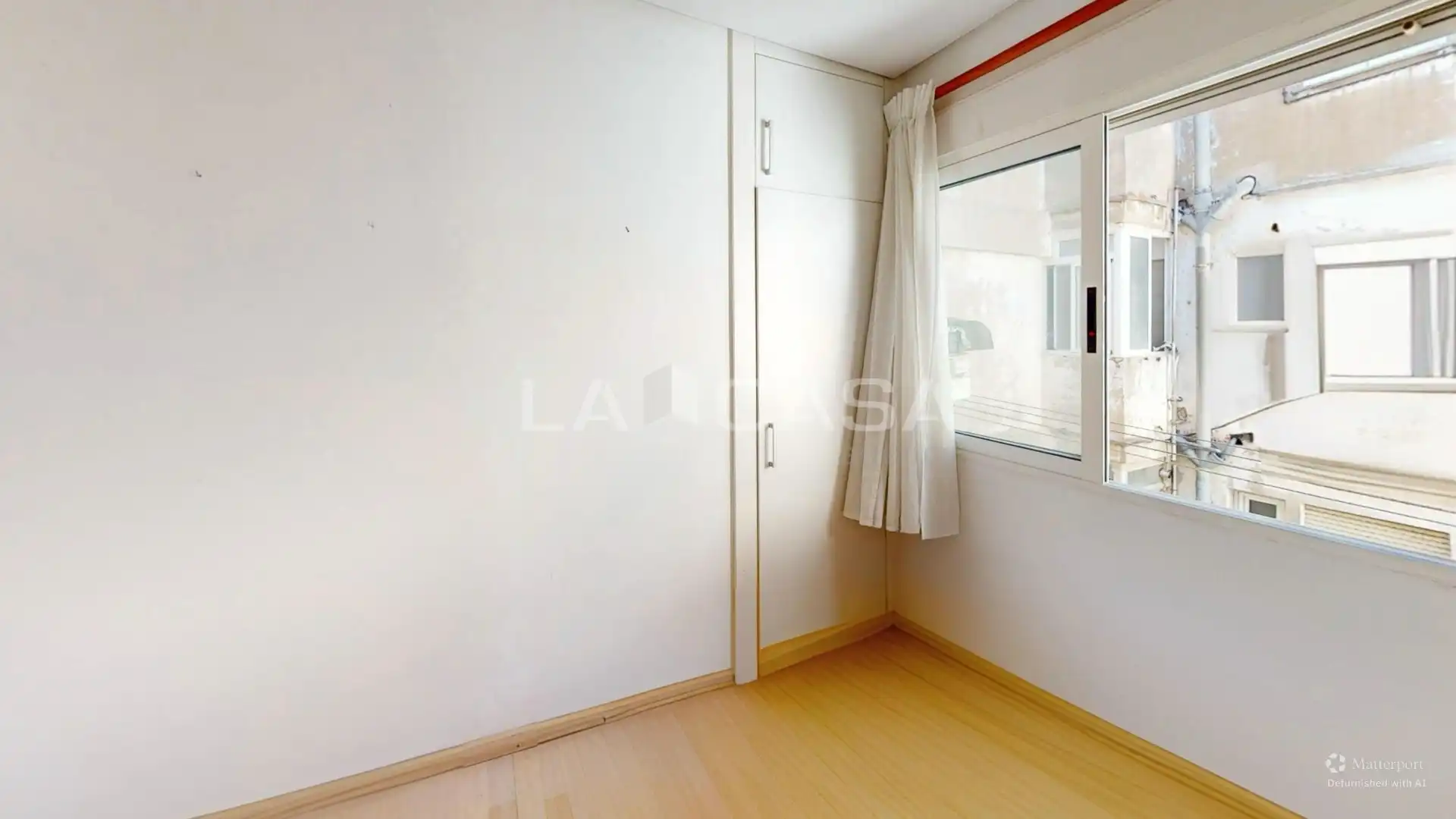 Piso con terraza en venta en Carrer del Pintor Maella, imagen 4