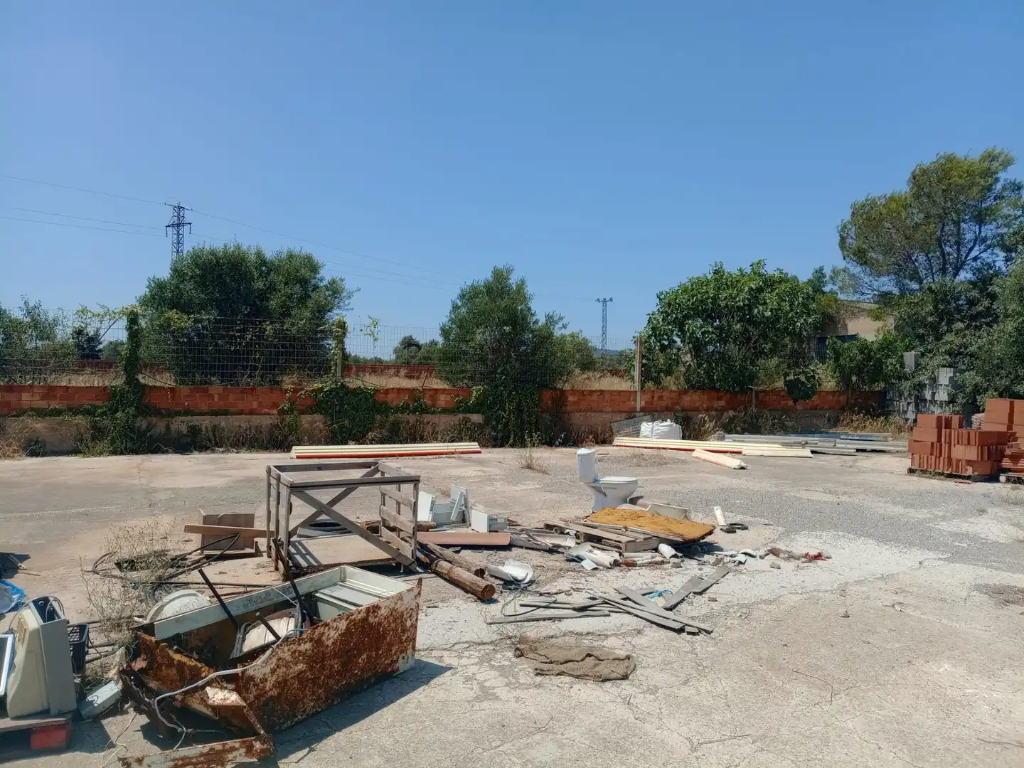 Industrial building to rent in Alcover, imagen 2