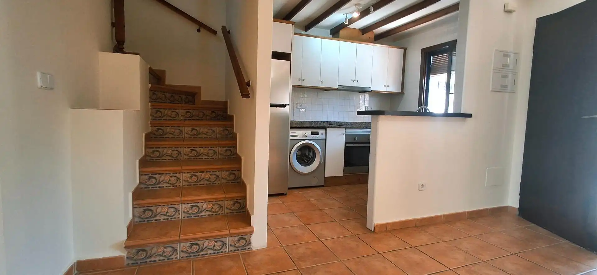 Casa con piscina in vendita a Roda, imagen 14