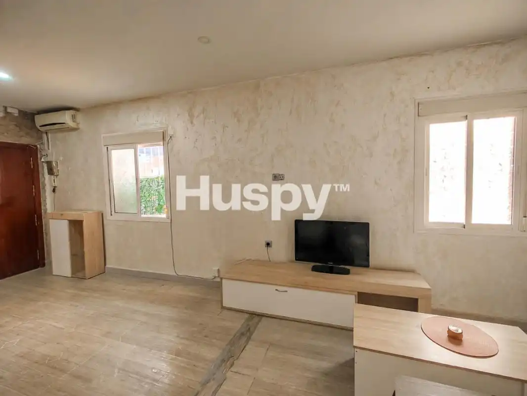 Rez-de-chaussée avec terrasse à vendre à Calle Coronel Osuna, imagen 6