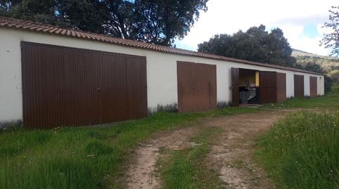 Photo 2 of Single-family semi-detached for sale in Calle Sin Salida, 36, El Losar del Barco , Ávila