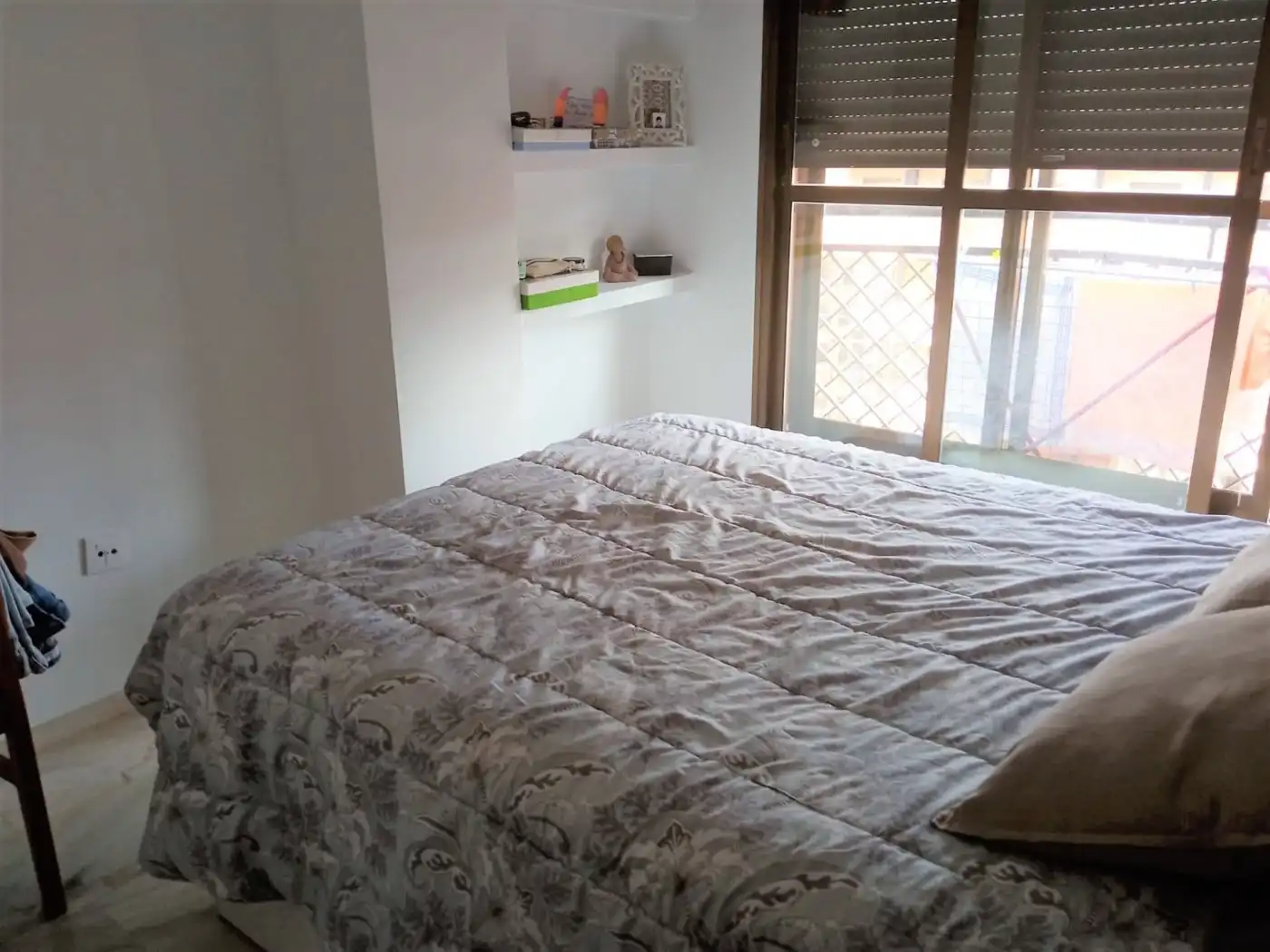 Apartment mit Aufzug zur Miete in Centro, imagen 13