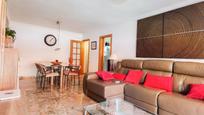 Living room of Flat for sale in Mataró  with Terrace