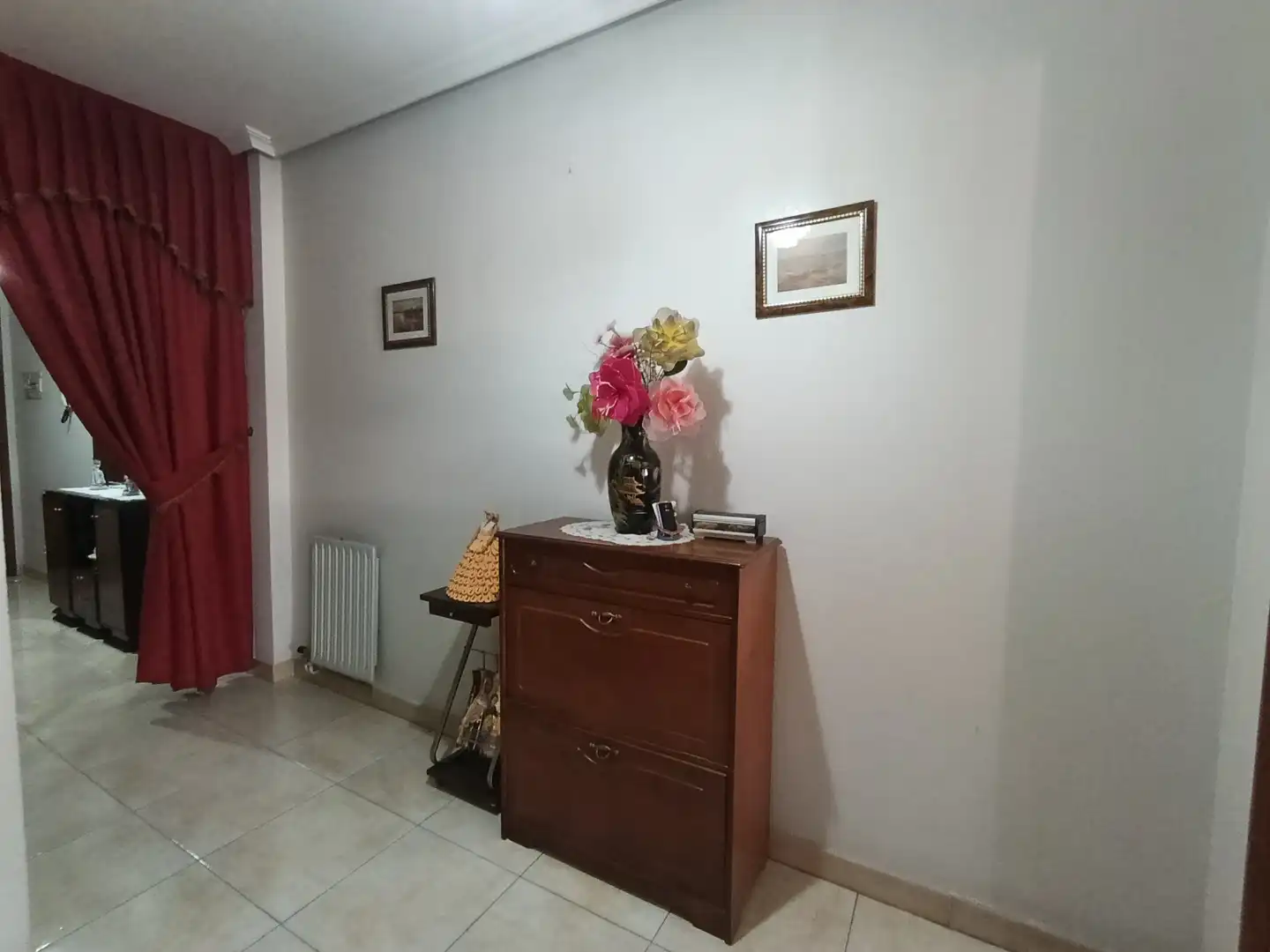 Flat with lift for sale in Avenida Federico Silva 16, imagen 13
