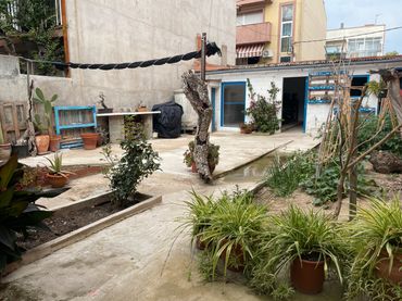 Terrain résidentiel à vendre à La Serreta