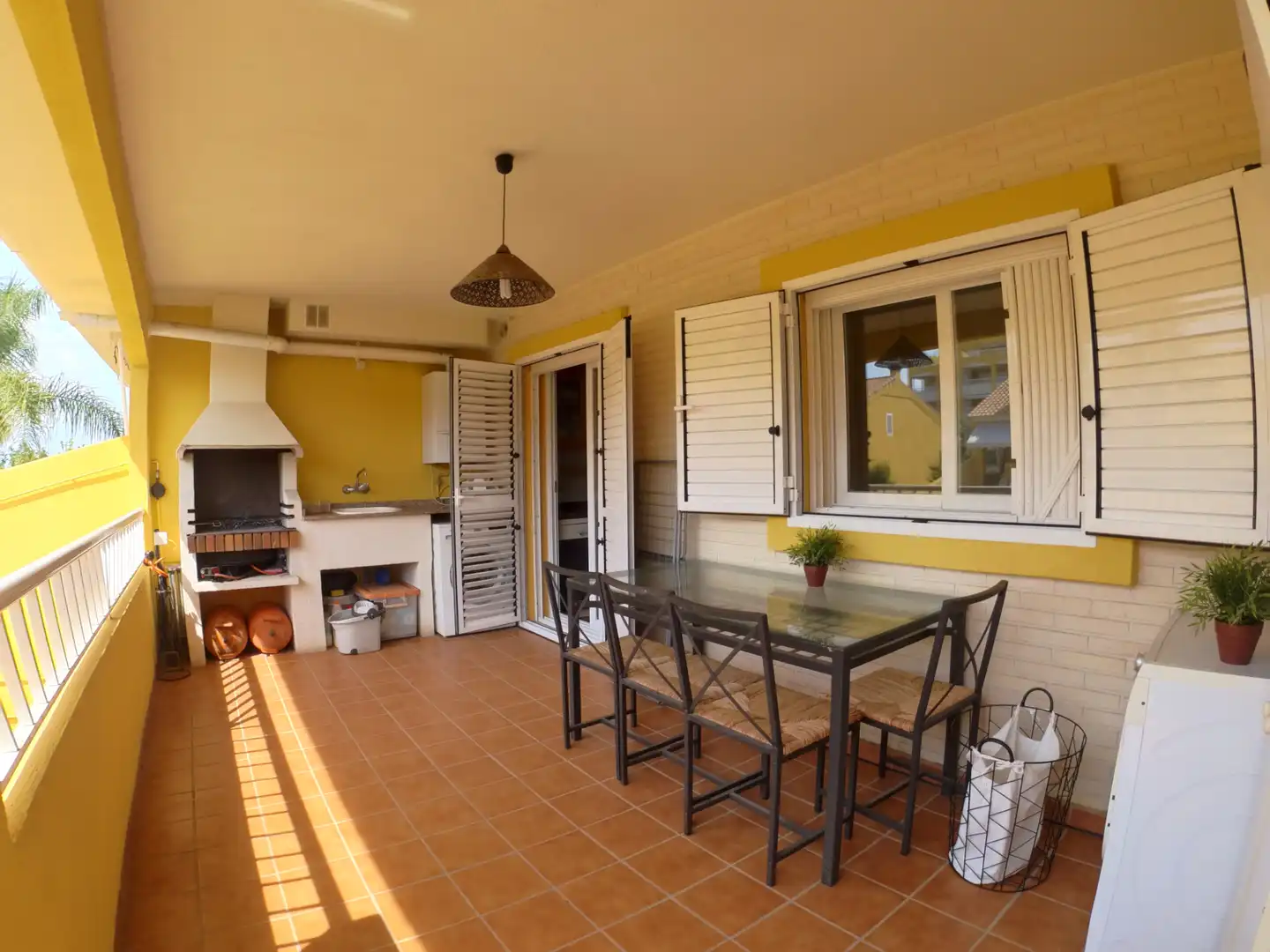 Maison mitoyenne avec piscine à vendre à Carrer Nàpols, imagen 4