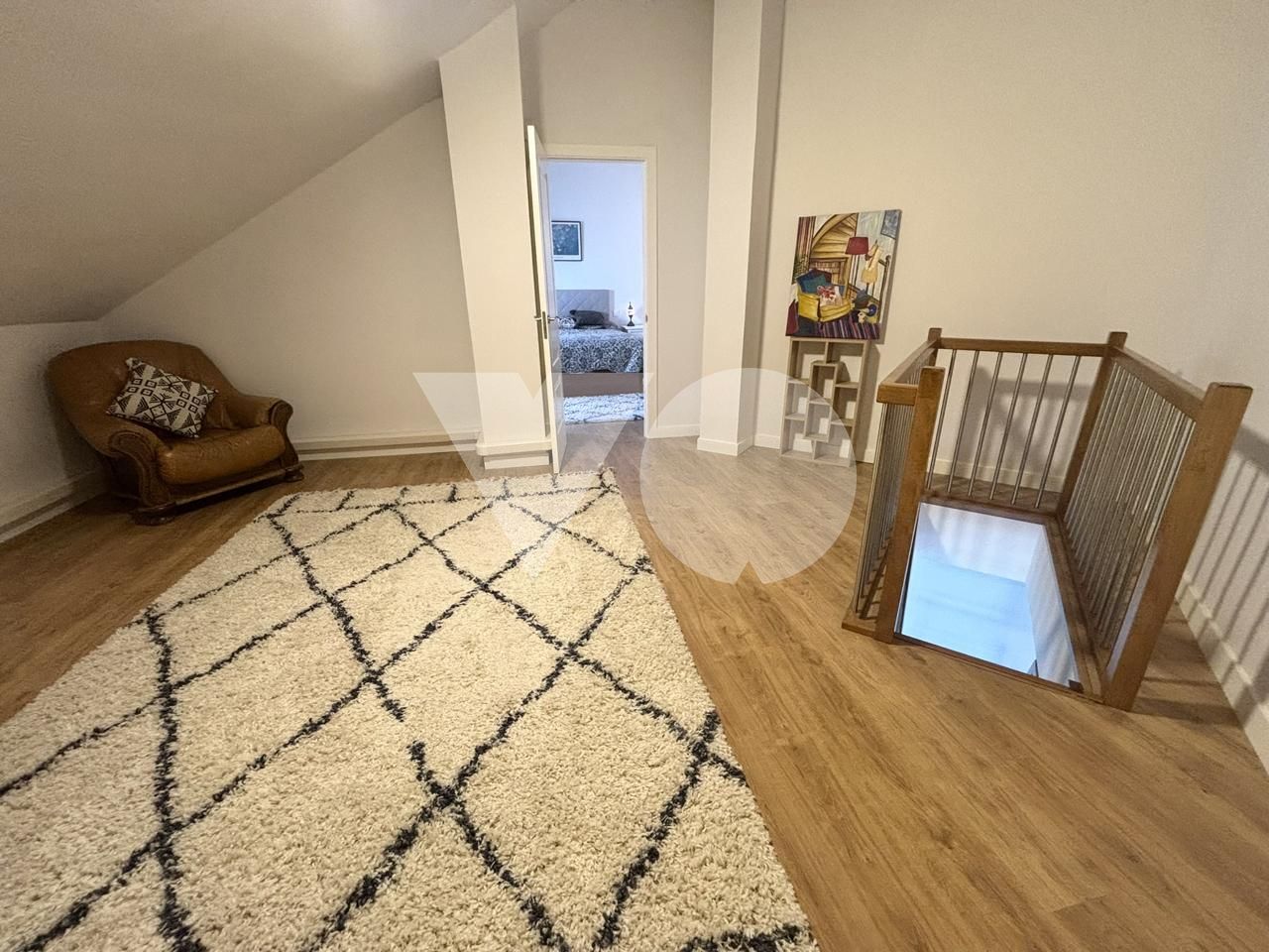 Duplex for sale in Villalba Estación