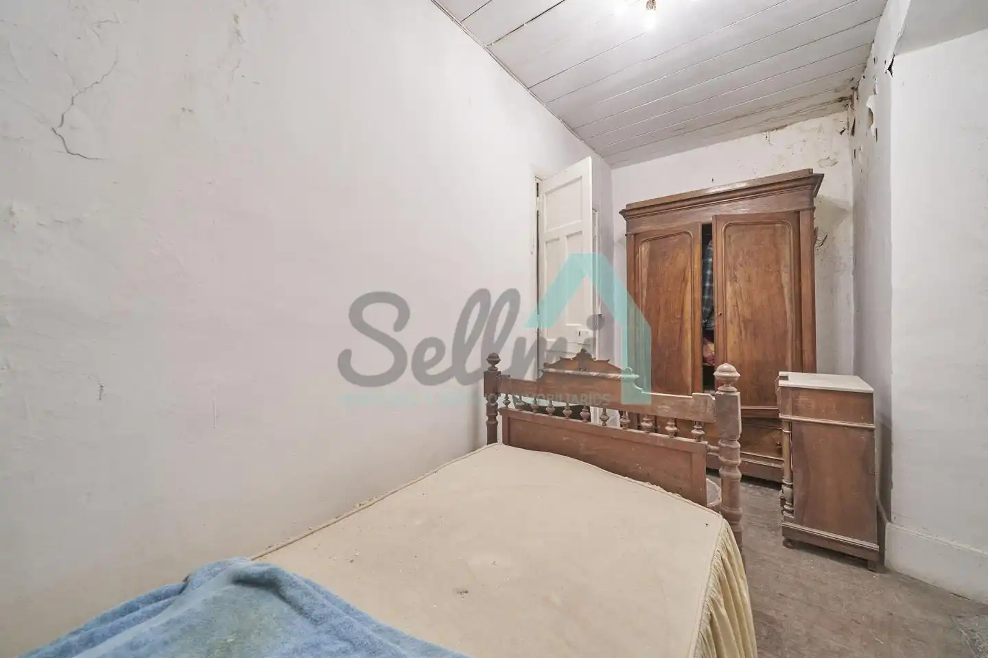 Habitación de Casa o chalet en venta en Oviedo  con Jardín privado, Parquet y Terraza