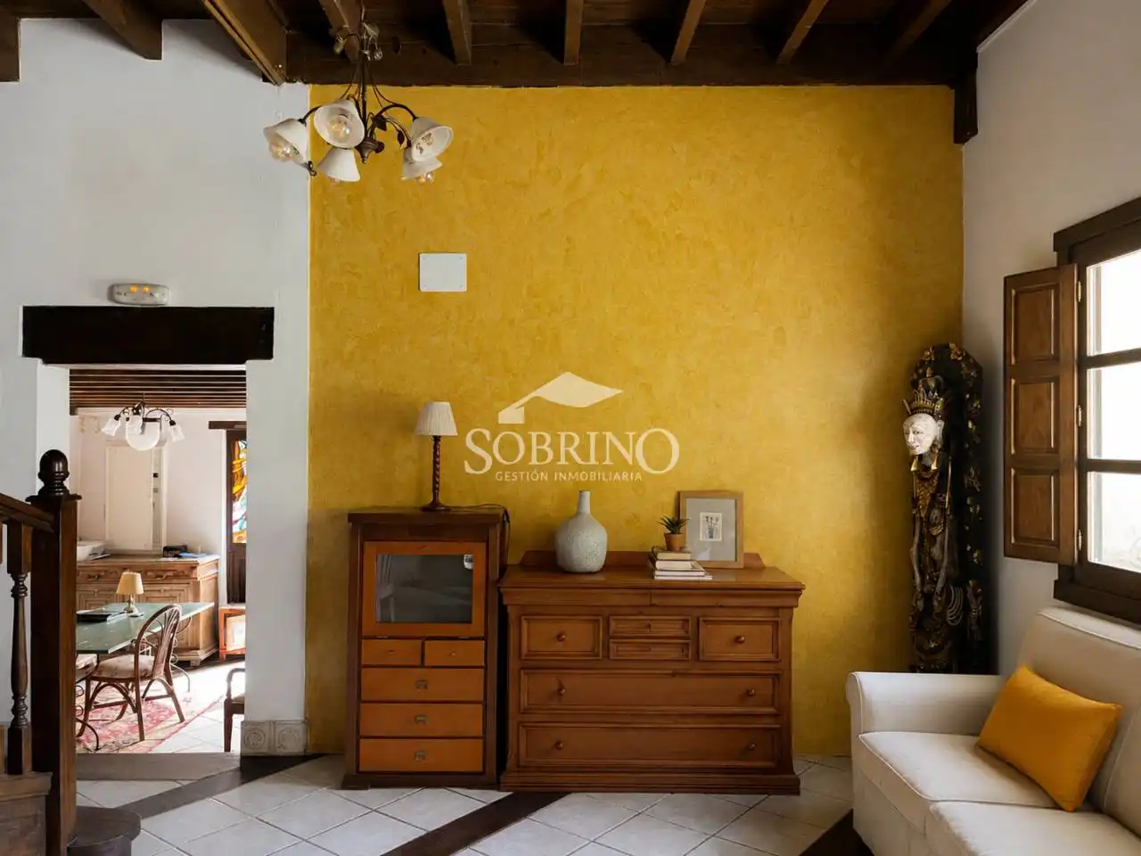 Maison avec jardin à vendre à Calle Piñeres de Pria 1, imagen 19