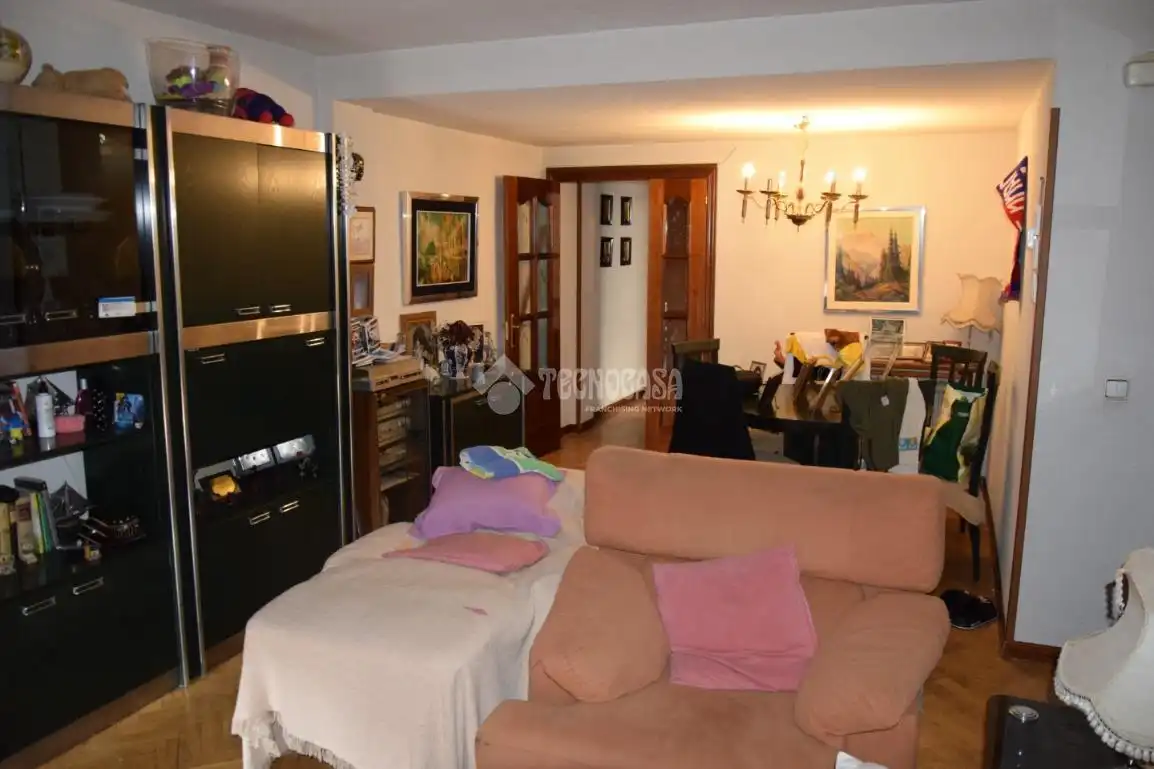 Pis en venda en Torrejón de Ardoz amb Aire condicionat, Calefacció i Parquet